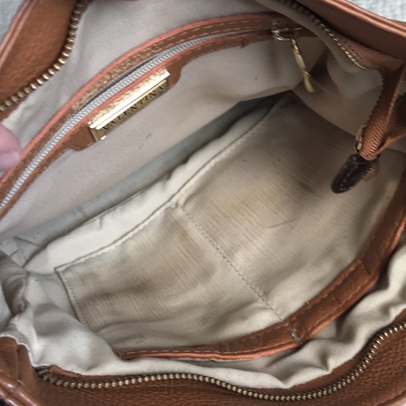 Valentina Leather Purse - Picture 5 of 7